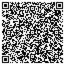 QR code with Atefi David MD contacts