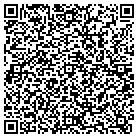 QR code with All Shades of Pink Inc contacts