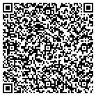 QR code with AAA Non-Profit Hiv/Std Testing contacts