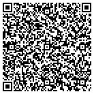 QR code with AAA Non-Profit Hiv/Std Testing contacts