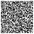 QR code with AAA Non-Profit Hiv/Std Testing contacts