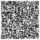 QR code with AAA Non-Profit Hiv/Std Testing contacts