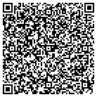 QR code with Clarendon Town School District contacts