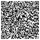 QR code with AAA Non-Profit Hiv/Std Testing contacts