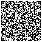 QR code with Alger Marquette Comm Action contacts