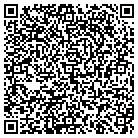 QR code with Alger Marquette Comm Action contacts