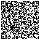 QR code with Michael A Manbeck Md contacts