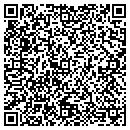QR code with G I Consultants contacts