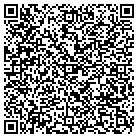 QR code with African Malaria-Aids Awareness contacts