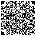 QR code with Curves contacts