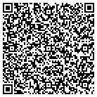 QR code with AAA Non-Profit Hiv/Std Testing contacts