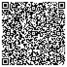 QR code with AAA Non-Profit Hiv/Std Testing contacts