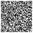 QR code with AAA Non-Profit Hiv/Std Testing contacts