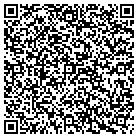 QR code with AAA Non-Profit Hiv/Std Testing contacts