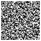QR code with AAA Non-Profit Hiv/Std Testing contacts