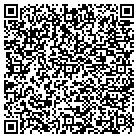 QR code with AAA Non-Profit Hiv/Std Testing contacts