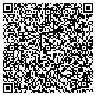QR code with AAA Non-Profit Hiv/Std Testing contacts