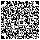 QR code with AAA Non-Profit Hiv/Std Testing contacts
