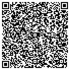 QR code with Junior Achievement Of North Central Alabama contacts