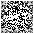 QR code with Aces & Angels Foundation contacts