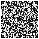 QR code with Howard L Tice Md contacts