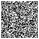 QR code with Atlantic Gastro contacts
