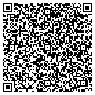 QR code with 4 Corners Job Service Employer contacts