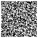 QR code with Hawk Headlines contacts