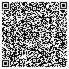 QR code with Higginbotham Insurance contacts