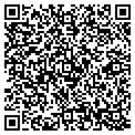 QR code with Curves contacts