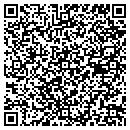 QR code with Rain Florest Clinic contacts