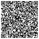 QR code with Ashville Gastroenterology contacts