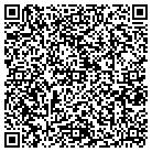 QR code with Acknowledge Bikers on contacts