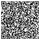 QR code with Aray of Hope House contacts