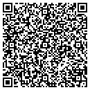 QR code with Antioch Chapel Friends Church contacts