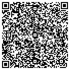 QR code with American Kestrel Foundation contacts