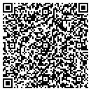 QR code with Afrigap contacts