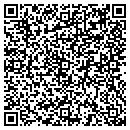 QR code with Akron Marathon contacts