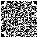 QR code with Kim's Cafe II contacts