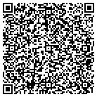 QR code with HeavenSoldiers contacts