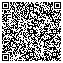 QR code with C B Northwest contacts