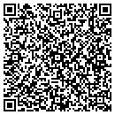 QR code with Leavens Hugh M MD contacts