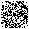 QR code with CO-Motion contacts