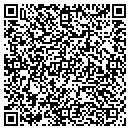 QR code with Holton High School contacts