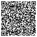QR code with Ntma contacts