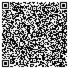 QR code with The Last Shall Be First Foundation contacts