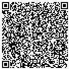 QR code with Gals Publishing And Web Design contacts