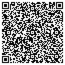 QR code with A R & R contacts