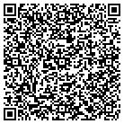 QR code with Claytons Small Engine Repair contacts