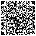 QR code with Curves contacts